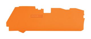 2116-1392 - 1mm Intermediate End Plate