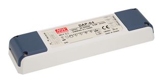 DAP-04-S01 - DALI-PWM Signal Converter, 4 Channel