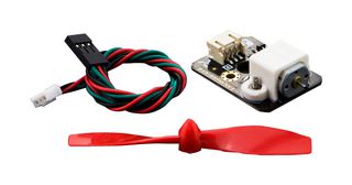 DFR0332 - Gravity DC Fan Module