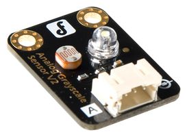 DFR0022 - Gravity Analogue Greyscale Sensor for Arduino