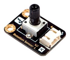 DFR0054 - Gravity Analogue Potentiometer Sensor v1 for Arduino