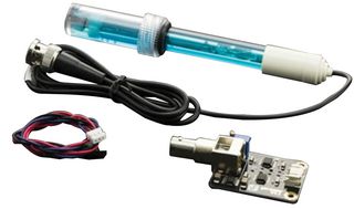 SEN0161 - Gravity Analogue pH Sensor & Meter Kit for Arduino
