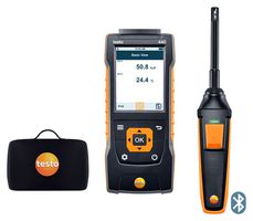 0563 4404 - Humidity Kit with Bluetooth