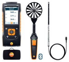 0563 4406 - Air Flow Combo Kit 1 with Bluetooth