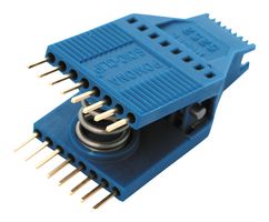 5253 - 20-Pin SOJ/SO IC Test Clip