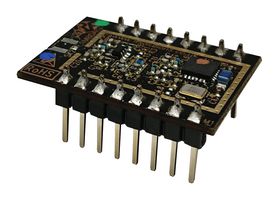LAMBDA62-8D - FM Transceiver Module, 868MHz, DIP