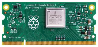CM3+/8GB - Raspberry Pi Compute Module 3 + 8GB eMMC