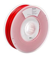 1618 - Red PLA 3D Printer Filament Material, 750g