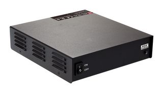ENP-180-12 - AC/DC Enclosed Power Supply, 13.8V, 13A, 179W