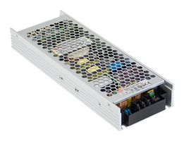 UHP-500-24 - AC/DC Enclosed Power Supply (PSU), 24V, 20.9A, 501.6W