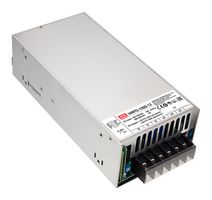 HRPG-1000-12 - Single Output Power Supply with PFC Function, 12V, 80A, 960W