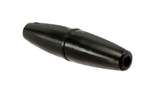 FX0380/BK - Inline Fuse Holder, 5mm x 20mm, 50V, 10A