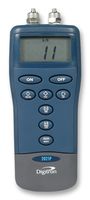 2021P - Handheld Pressure Meter with 0mBar to 130mBar Pressure Measurement Range