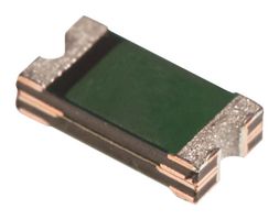 MC011036 - Resettable Fuse, PPTC, 1206 / 3216 Metric, 30V DC, 200mA, 400mA, 0.1s