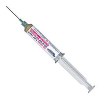 8341-10ML - No Clean Solder Flux Paste, 10ml