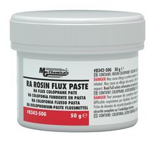 8342-50G - RA Rosin Flux Paste, 50g