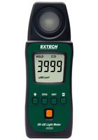 UV505 - Pocket UV-AB Light Meter