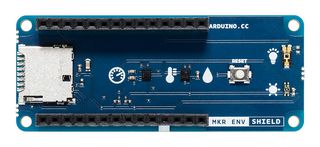 ASX00029 - Arduino MKR ENV Environmental Shield
