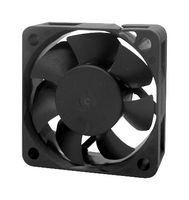 MC002697 - 12V DC, Axial Fan, 50 x 50 x 15mm, 17CFM