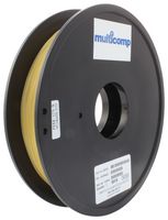 MC011459 - 1.75mm Natural PVA Filament for 3D Printer, 500g