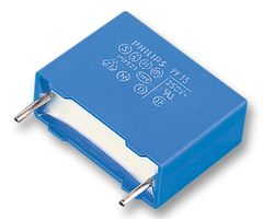 BFC233820154 - Safety Capacitor, Metallized PP, Radial Box - 2 Pin, 0.15 µF, ± 20%, X2, Through Hole