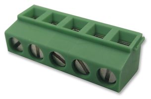 1729157 - Terminal Block, PCB, 5.08mm, 5 Way