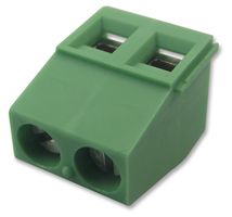 1715721 - Terminal Block, PCB, 5.08mm, 2 Way