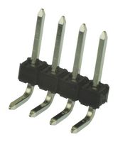 22-28-8082 - Pin Header, Board-to-Board, 2.54mm, 8 Contacts, Right Angle, KK 254 42377