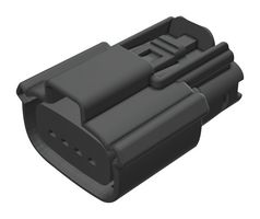 33471-0406 - MX150 Molex 4 Way Crimp Socket