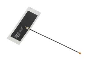 146186-0100 - GPS and WiFi 2.4GHz / 5GHz Combo Flex Antenna