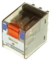 PT370024 - Relay, Plug In 24V dc