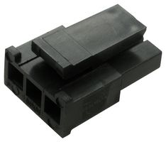 43645-0300 - Receptacle, In Line, 3 Way
