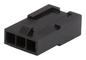 43640-0301 - Plug, In Line, Free, 3 Way