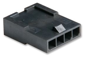 43640-0401 - Plug, In Line, Free, 4 Way