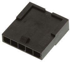 43640-0501 - Plug, In Line, Free, 5 Way