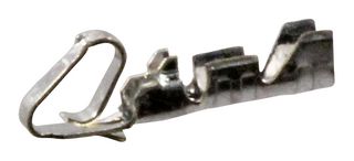08-50-0135 - Crimp Contact Socket, Crimp, Tin Plated Contacts, 22 AWG