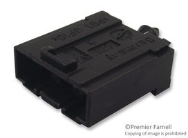 178.6764.0001 - Mini Blade Fuseholder, 125V