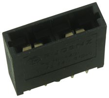 178.6165.0001 - Fuse Holder, PCB, FK2/FKS Blade