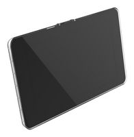 ASM-1900147-01 - Raspberry Pi 4 and Touchscreen Case, Transparent