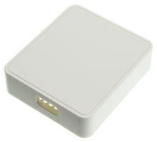ASM-1900117-11 - Raspberry Pi A+ Case, White
