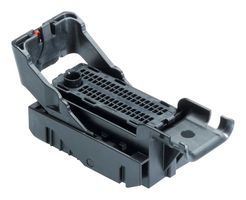 34822-0013 - Automotive Connector Housing, MX123 34822, Socket, 66 Ways