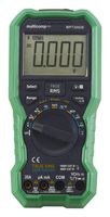 MP730026 EU-UK - 750V AC/1kV DC Handheld Multimeter with Bluetooth