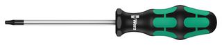 05138264001 - 367 Torx BO T27 x 115mm Tamperproof Security Torx Screwdriver