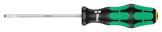 05110004001 - 0.8mm x 4mm x 100mm Kraftform Lasertip Slotted Screwdriver - 335
