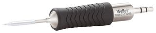RTP 002 S - Soldering Iron Tip, Chisel, 0.2mm