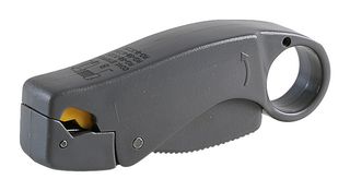6PK-322 - RG-58, RG-59/62, RG6 & 60S Coaxial Cable Stripper