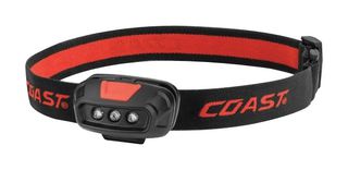 FL14 - Dual Colour LED Head Torch, 37lm, IPX4