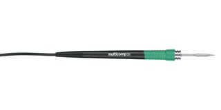 MP740071 - Soldering Iron, 24V, 130W, 480 °C