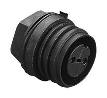 PX0931/02/S - Buccaneer Chassis Socket, 2 Way