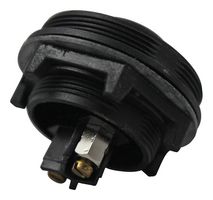 PX0735/S - Socket, Sealed Panel 2 Way